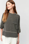 Kados Knit Top