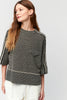Kados Knit Top