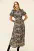 Grace Maxi Dress - Paisley