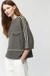 Kados Knit Top