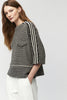 Kados Knit Top