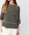 Kados Knit Top