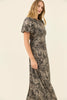 Grace Maxi Dress - Paisley