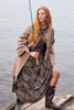 Grace Maxi Dress - Paisley