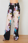 Freemantle Pant - Black Lotus