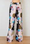 Freemantle Pant - Black Lotus