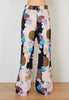 Freemantle Pant - Black Lotus
