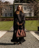 Sutton Shoulder Bag - Chocolate