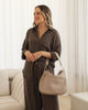 Nadia Shoulder Bag - Malt