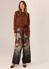 Palisades Silk Pant