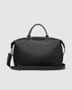 Hamilton Nylon Weekender Bag - Black