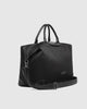 Hamilton Nylon Weekender Bag - Black