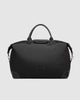 Hamilton Nylon Weekender Bag - Black
