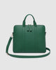 Rhodes Laptop Bag - Green