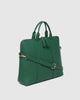 Rhodes Laptop Bag - Green