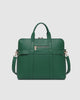 Rhodes Laptop Bag - Green
