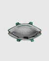 Rhodes Laptop Bag - Green