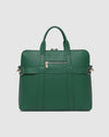 Rhodes Laptop Bag - Green