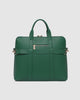 Rhodes Laptop Bag - Green
