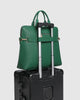 Rhodes Laptop Bag - Green