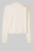Abadell Slouchy Balloon Sweat - Whisper