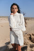 Lumi Cashmere Knit - Ivory