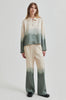 Avora Trousers - Agave Green