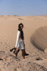 Lumi Cashmere Knit - Ivory