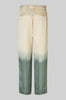 Avora Trousers - Agave Green