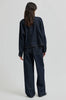 Columbus Shirt - Dark Denim