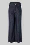 Columbus Wide Leg Jean