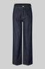 Columbus Wide Leg Jean