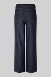 Columbus Wide Leg Jean