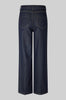 Columbus Wide Leg Jean