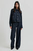 Columbus Shirt - Dark Denim