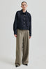 Columbus Shirt - Dark Denim