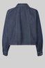 Columbus Shirt - Dark Denim