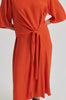 Elvas Dress - Poinciana