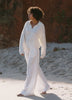 Emma Cashmere Knit - Ivory