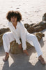 Emma Cashmere Knit - Ivory