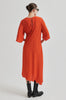 Elvas Dress - Poinciana