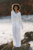 Emma Cashmere Knit - Ivory