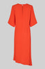 Elvas Dress - Poinciana