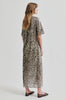 Haveny Sequin Dress - Elephant