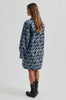 Klara Dress - Marine