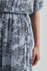 Maje Dress - Cashmere Blue