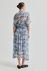 Maje Dress - Cashmere Blue