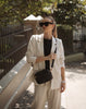 Ruby London Crossbody Bag - Black