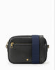 Ruby London Cross Body Bag - Navy