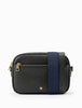 Ruby London Cross Body Bag - Navy